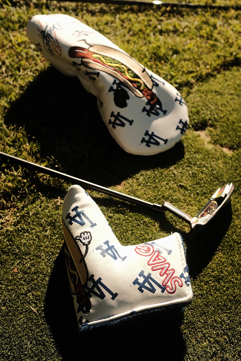Eric Koston Is Creative Director For Swag Golf Action Sports