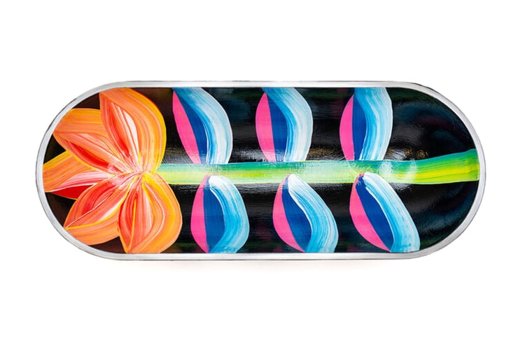 Erin Garcia Releases Vibrant 'Exedra Fantasma' Bowls