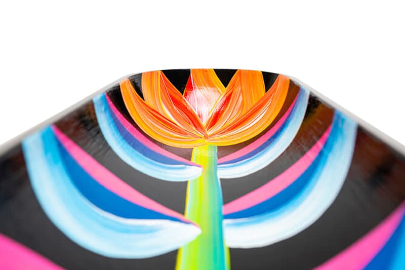 Erin D. Garcia 'Exedra Fantasma' Art Bowl Basic.Space