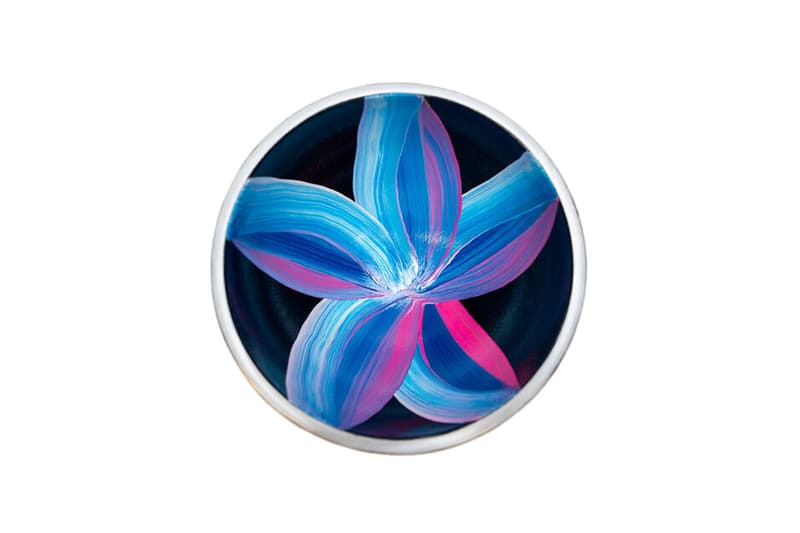 Erin D. Garcia 'Exedra Fantasma' Art Bowl Basic.Space