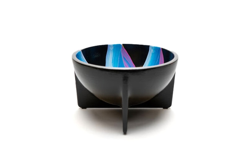 Erin D. Garcia 'Exedra Fantasma' Art Bowl Basic.Space