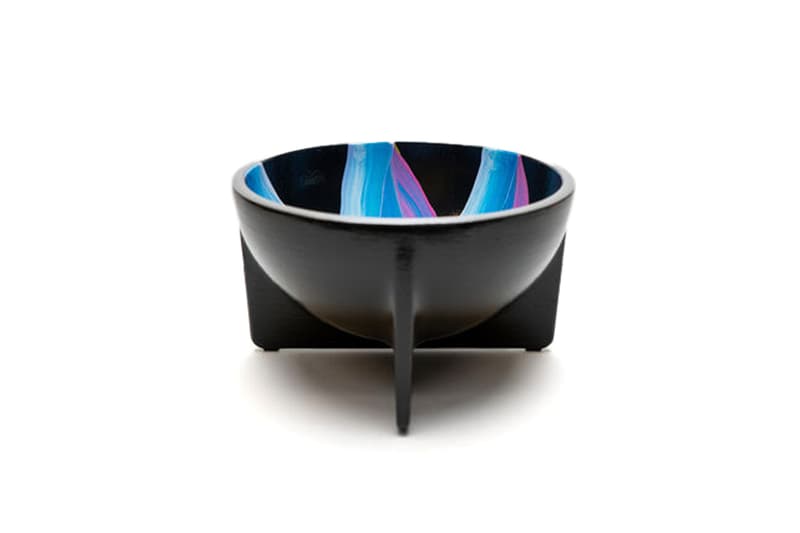 Erin D. Garcia 'Exedra Fantasma' Art Bowl Basic.Space