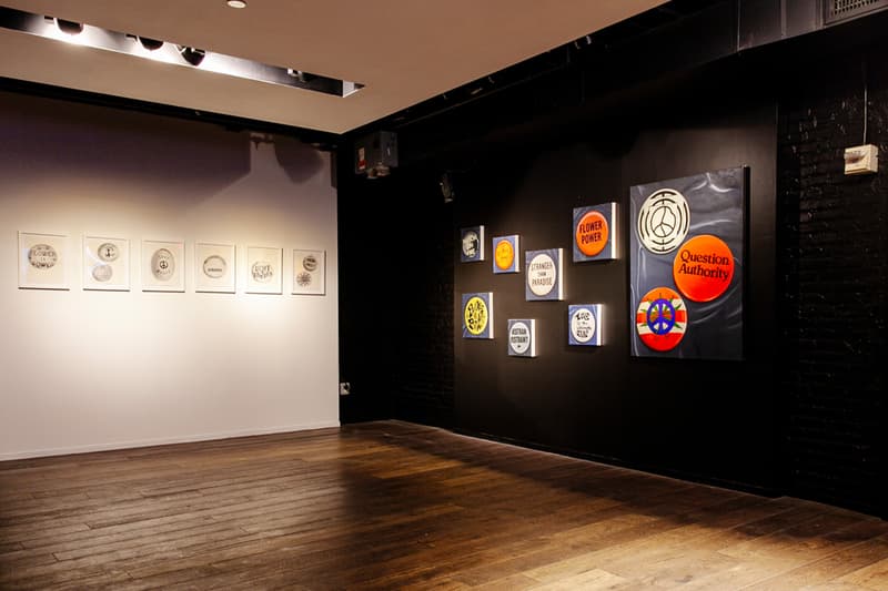 EXCHANGE PROGRAM x Othelo Gervacio 'Shadows of Tomorrow'