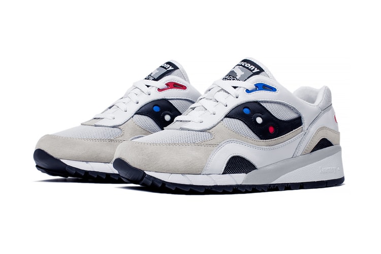 Extra Butter Takes the Saucony Shadow 600 Down the Rabbit Hole