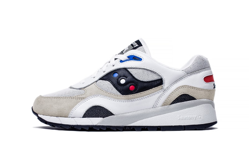 extra butter saucony shadow 600 white rabbit release details information alice in wonderland buy cop purchase