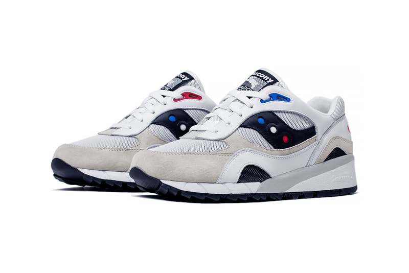 extra butter saucony shadow 600 white rabbit release details information alice in wonderland buy cop purchase