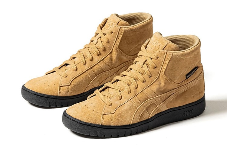 F-LAGSTUF-F and ASICS Gives the GEL-PTG MT a Vintage Makeover