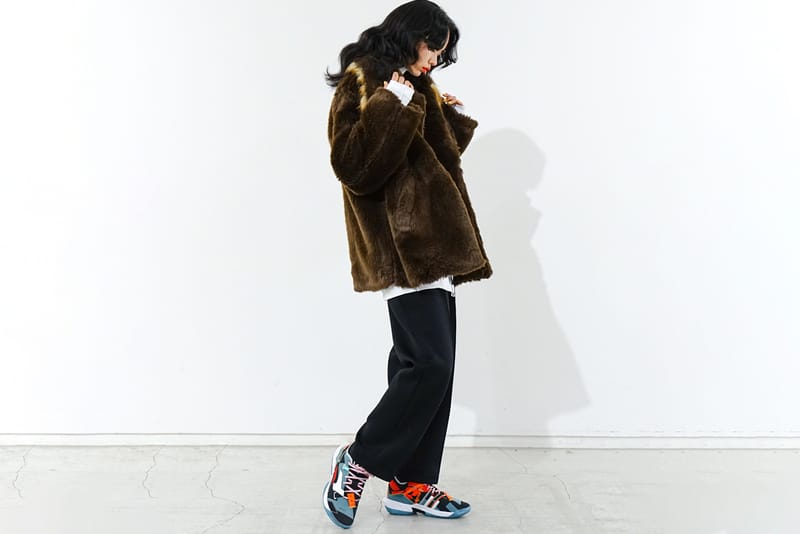 FACETASM’s New Faux Fur Capsule Drops Just in Time for Cozy Season