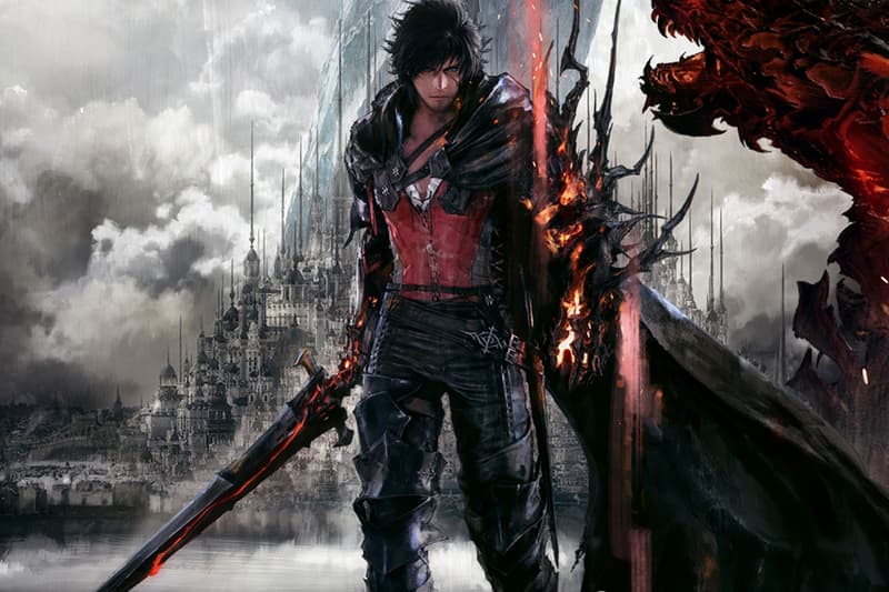 Development of 'Final Fantasy XVI' Delayed Until End of 2022 announcement square enix rpg naoki yoshida twitter
