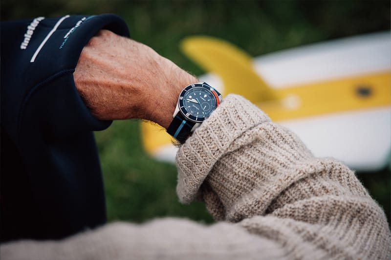 timex finisterre review