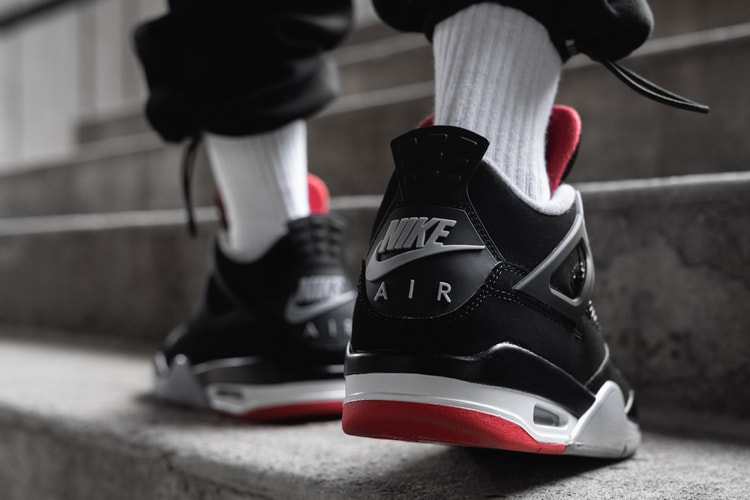 Former DHL Employee Charged With Stealing $60,000 USD in Nike Merch