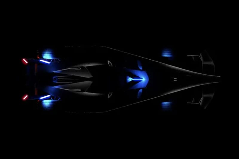 Formula E's Third Generation EV Will Be the World's Most Efficient Racer