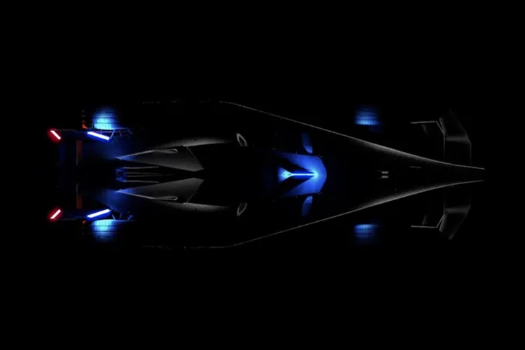 Formula E's Third Generation EV Will Be the World's Most Efficient Racer