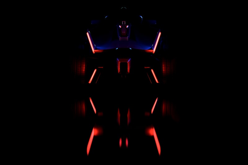 formula e fia racing race car electric vehicle generation three gen3 2022 2023 season update upgrade efficiency regenerative braking 