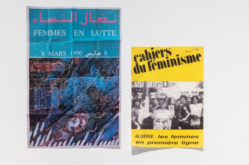 Frac Centre-Val de Loire "Algiers, Archipelago of Freedoms"