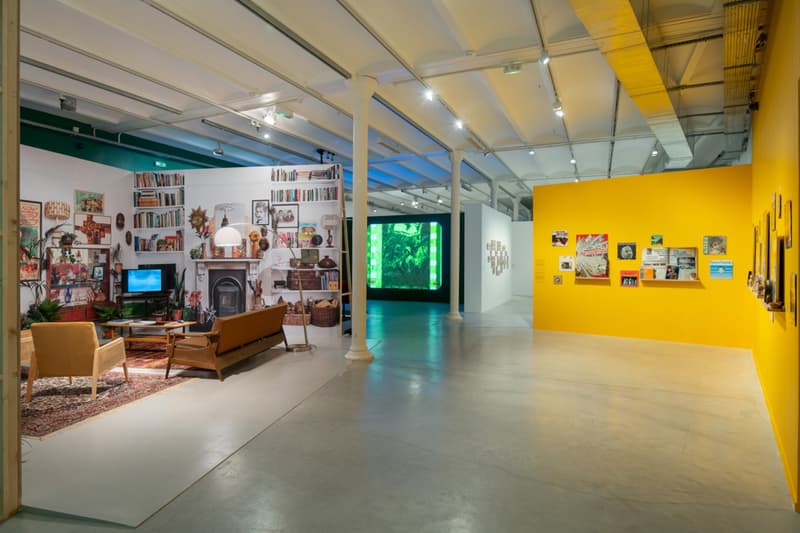 Frac Centre-Val de Loire "Algiers, Archipelago of Freedoms"