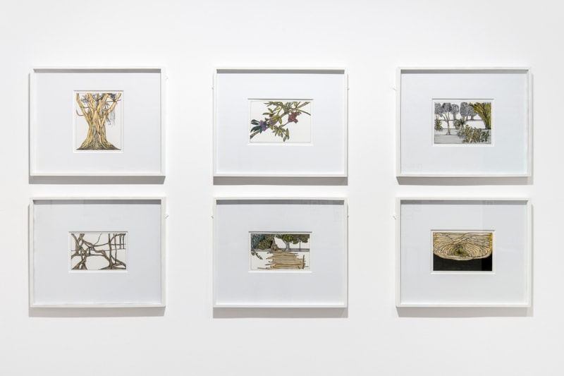 Frac Centre-Val de Loire "Algiers, Archipelago of Freedoms"