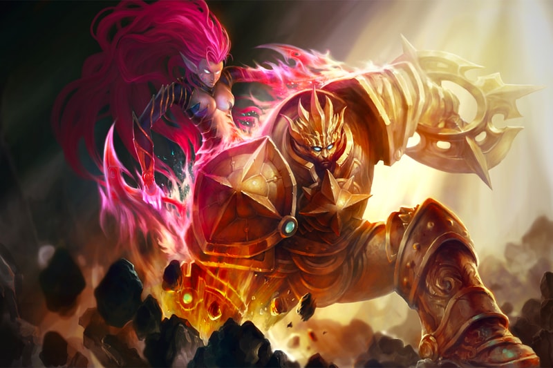 forstburn studios moba heroes of newerth server shut down closing june 2022