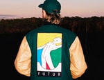 FUTUR and Monkey Time Release a Joint Team Kit