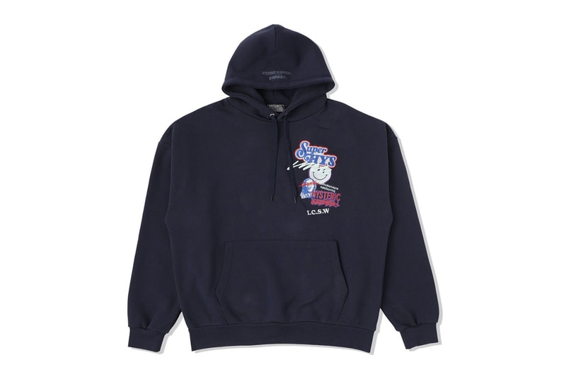 genzai HYSTERIC GLAMOUR Capsule Collection Release Info Date Buy Price Exhibition