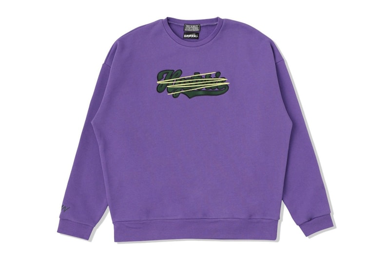 genzai HYSTERIC GLAMOUR Capsule Collection Release Info Date Buy Price Exhibition