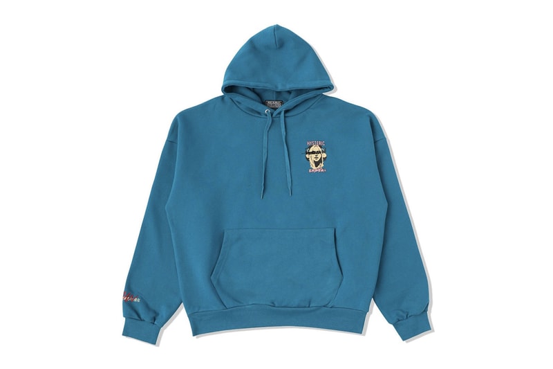 genzai HYSTERIC GLAMOUR Capsule Collection Release Info Date Buy Price Exhibition