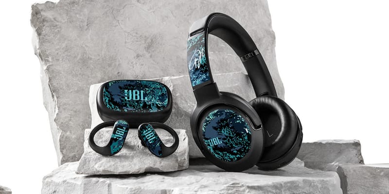 new jbl headphones 2021