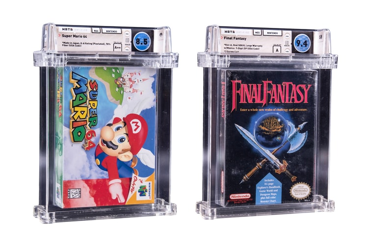 Goldin’s December Pop Culture Auction Is Filled With Nostalgia