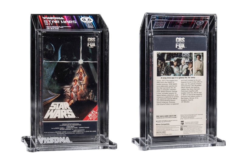 Goldin Auctions December Pop Culture Auction