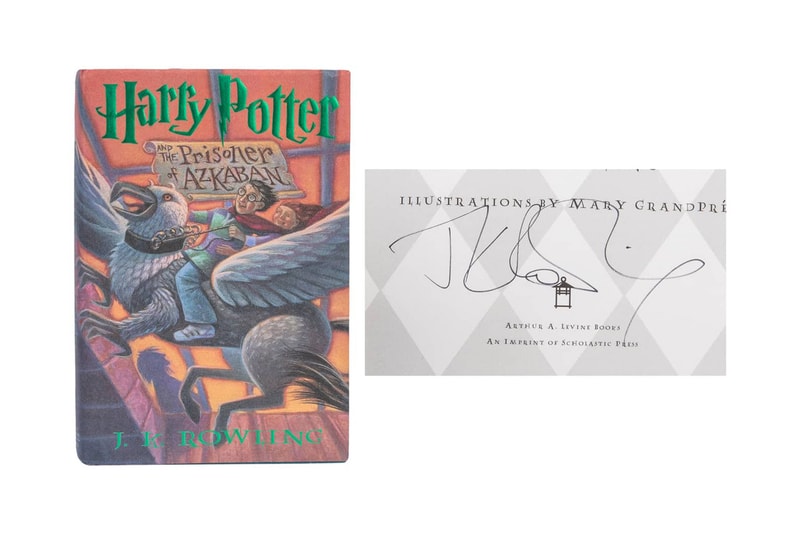 Goldin Auctions December Pop Culture Auction
