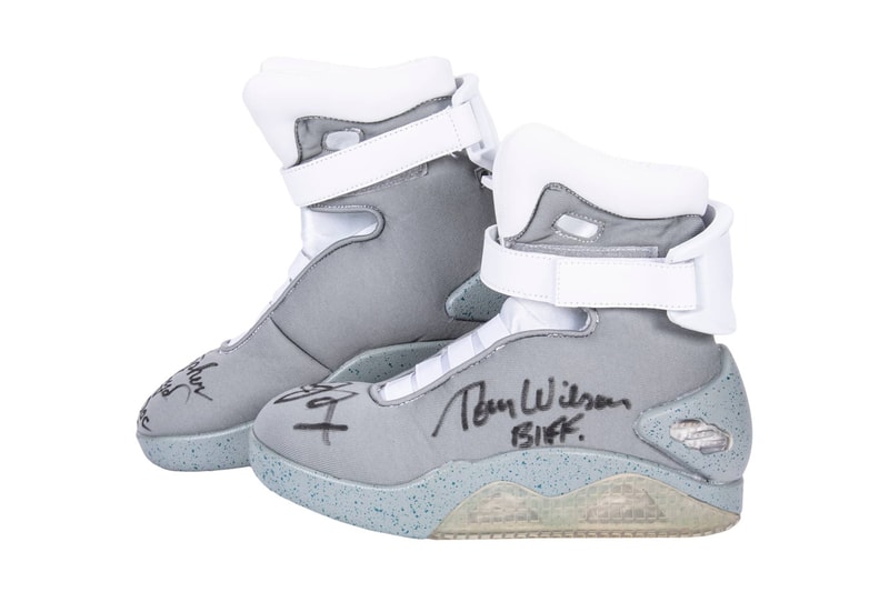 Goldin Auctions December Pop Culture Auction