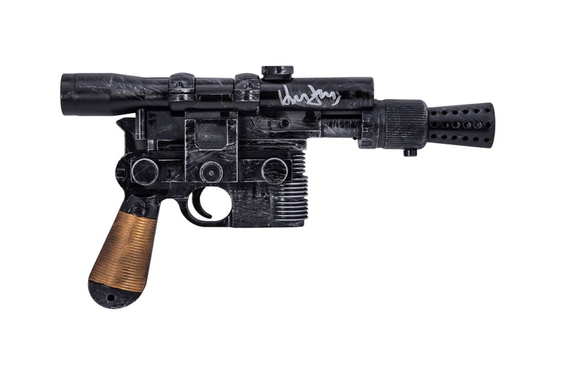 Goldin Auctions December Pop Culture Auction
