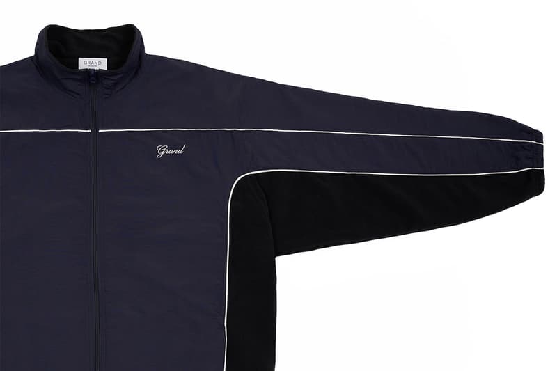 Grand Collection Holiday 2021 Collection Release Info