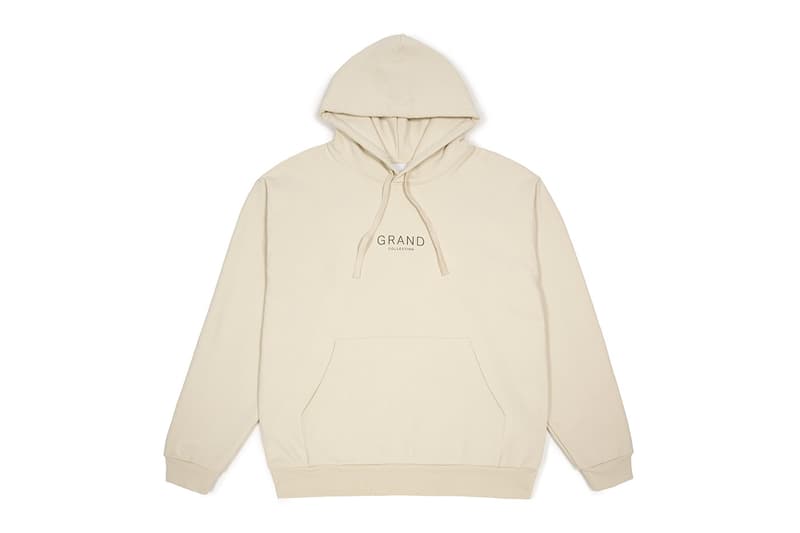 Grand Collection Holiday 2021 Collection Release Info