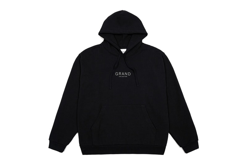 Grand Collection Holiday 2021 Collection Release Info