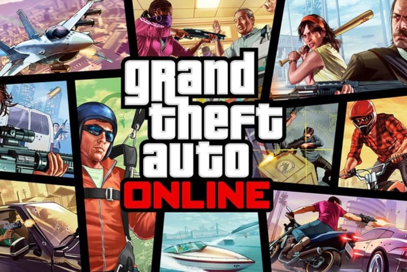 'GTA Online' Adds New Music From Dr. Dre, JAY-Z, Snoop Dogg and More