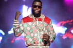 Gucci Mane Young Dolph Tribute Track "Long Live Dolph" Receives Visual