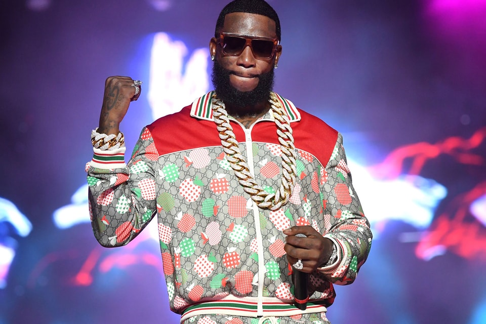 Gucci mane tour 2021 Clearance