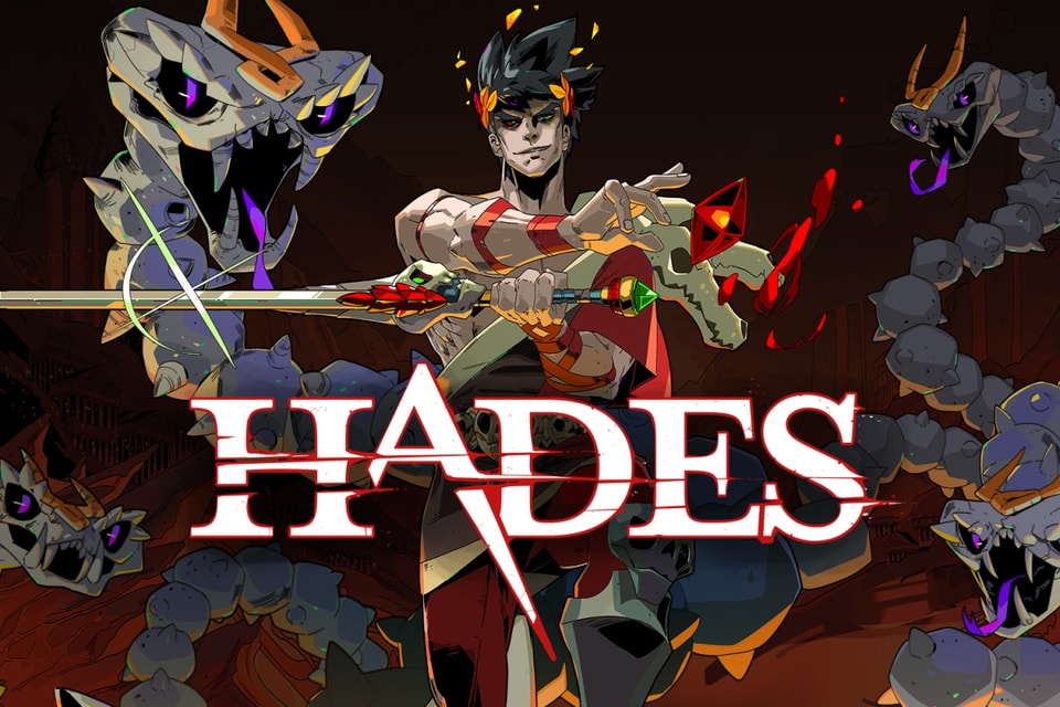 Supegiant Games Announces Hades II at Game Awards