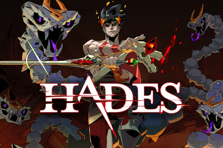 'Hades' Becomes First-Ever Video Game to Win the Hugo Award