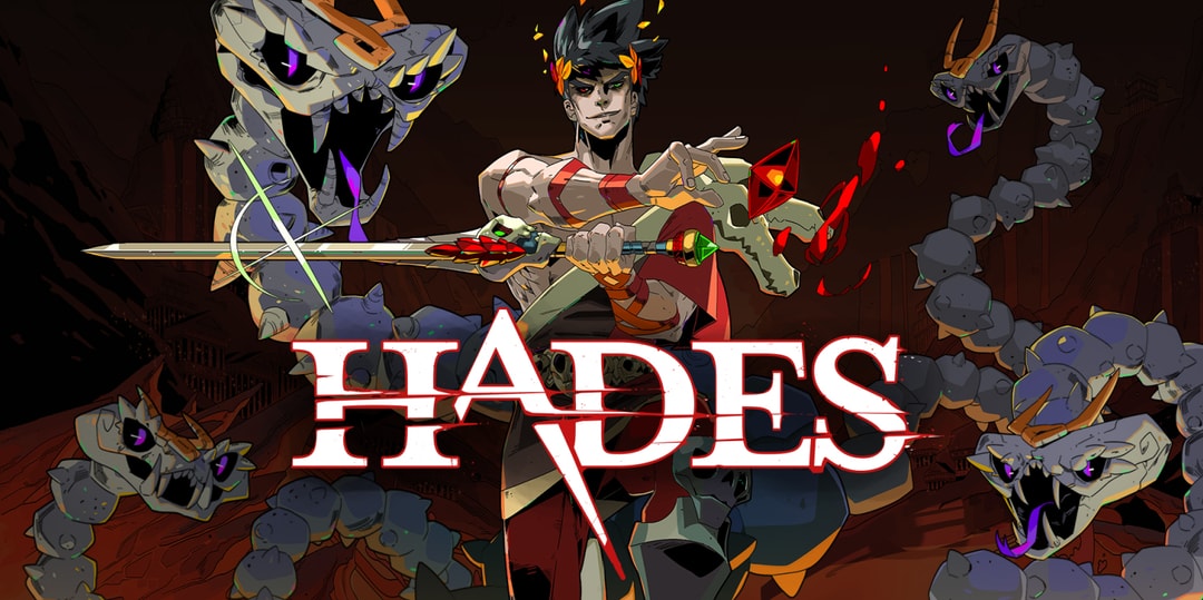 Hades é o primeiro jogo da história a receber um prêmio Hugo