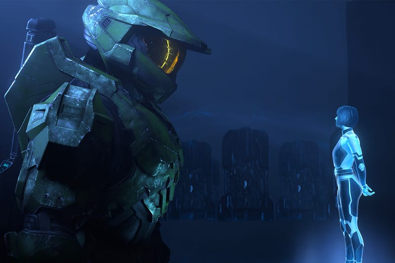 Unfinished 'Halo Infinite' Mid-Credits Cutscene Suggests Possible Sequel Storyline