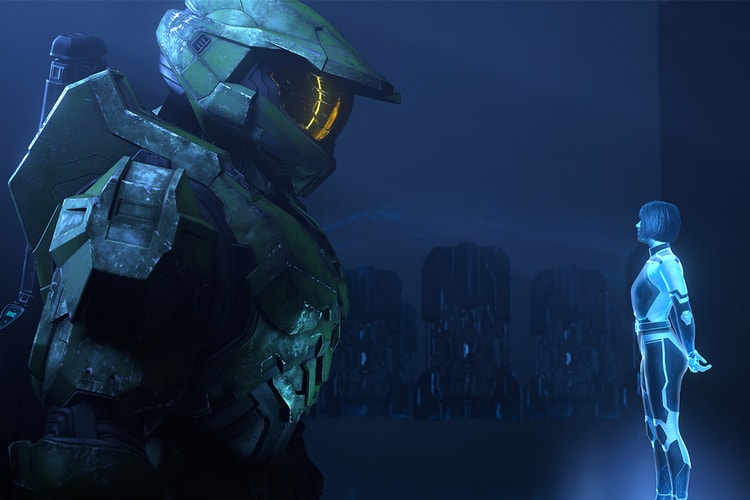 Unfinished 'Halo Infinite' Mid-Credits Cutscene Suggests Possible Sequel Storyline