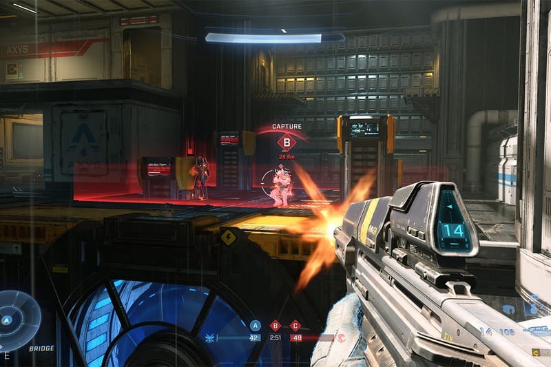 Top 'Halo Infinite' Esports Pro Suspended After Cheating Accusations