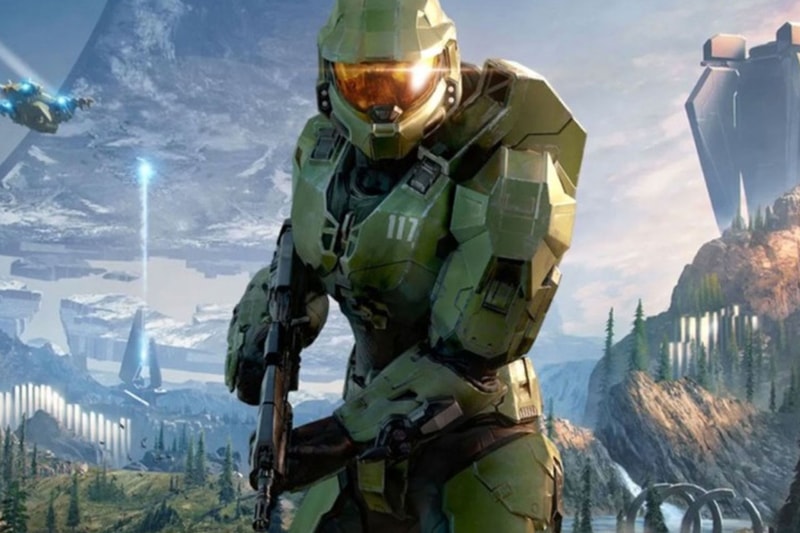 A Dedicated Slayer Playlist Is Coming to 'Halo Infinite' This Week