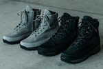 Haven Kicks Off New Footwear Program With the Release of Its Catalyst Boot