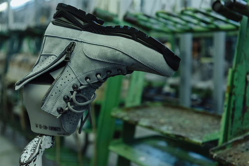 haven footwear program catalyst boot kudu suede black wolf grey release date info store list buying guide photos price 