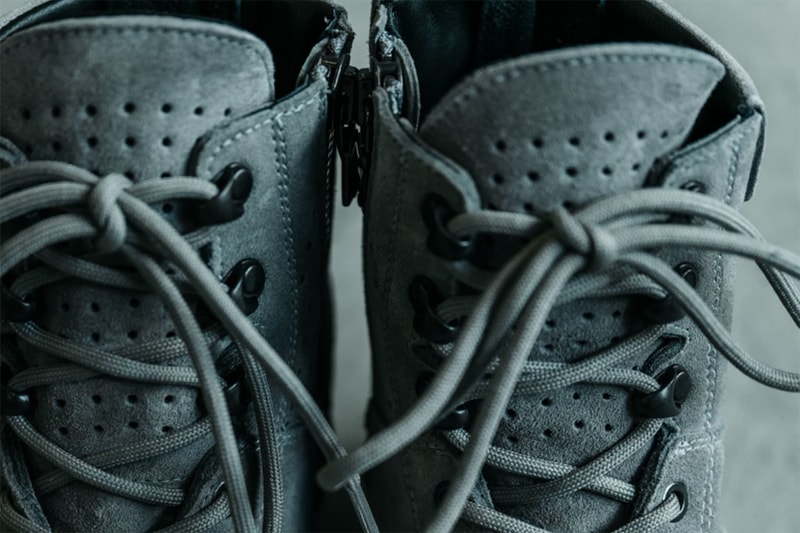 haven footwear program catalyst boot kudu suede black wolf grey release date info store list buying guide photos price 