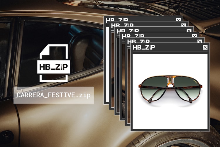 Unzip Week 6 of the HYPEBEAST 2021 Gift Guide