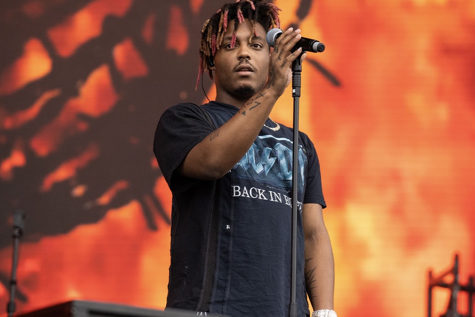 Juice Wrld documentary release date: When is the HBO show out?